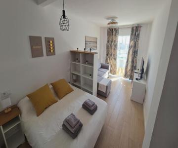 Paradise City Puerto De La Cruz