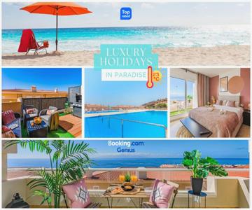 Luxury Vacation House Dakota