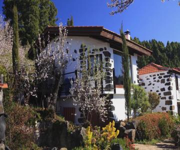 Panorama Suite El Mirador