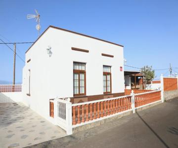 Casa El Molino