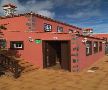 Country House Santa Lucia