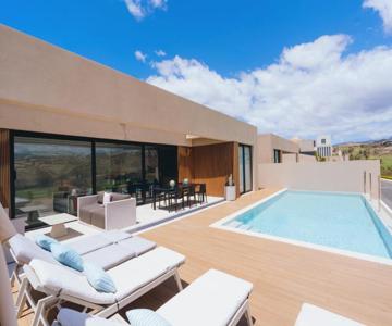 Villa Calima By Homestaygrancanaria