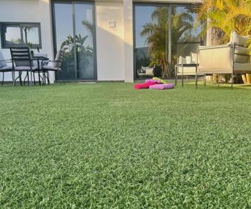 Ecoloft Aldea