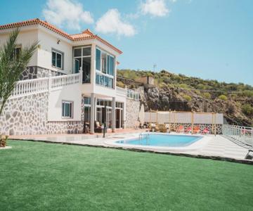 Finca La Fortaleza