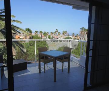 Appartamento Indipendente In Villa - Golf Del Sur