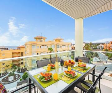 Apartamento Playa Y Golf