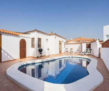 Casa San Andres By Bransford