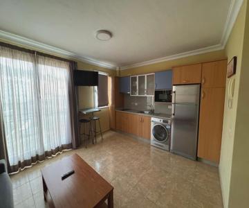 Apartamento Santa Cruz De Tenerife