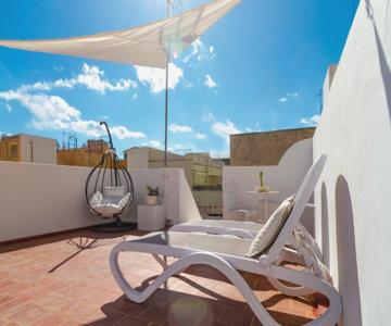 Casa Doña Carmela Guesthouse - Adults Only