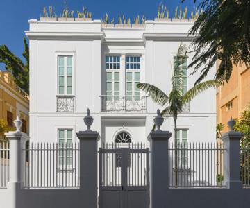 The Park Suites