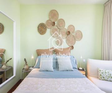 The Mint Santa Cruz, By Nivariahost