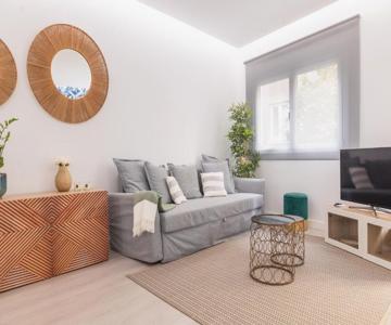 City Centre Apartment Santa Cruz