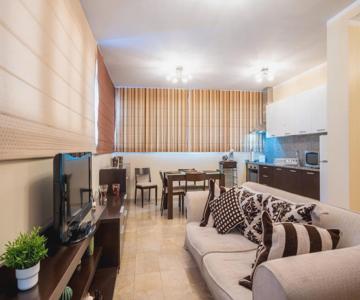Centrico Apartamento En Santa Cruz De Tenerife