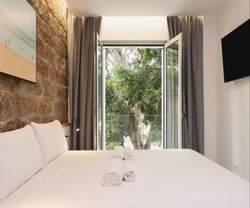Guimerá Family Suites A