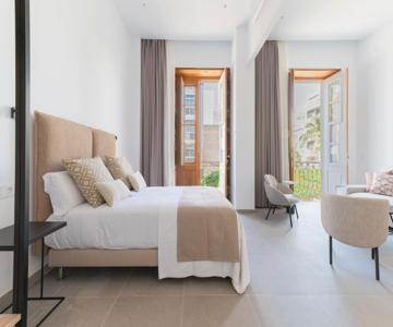 Callao Suites By Ires Lar