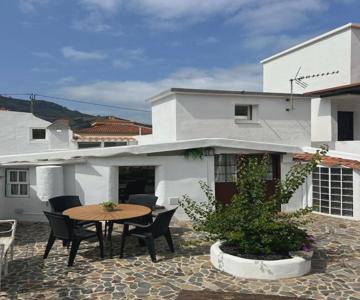 Casa Rural el Patio De Paca