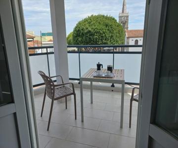 La Casa Rosada (the Pink House)