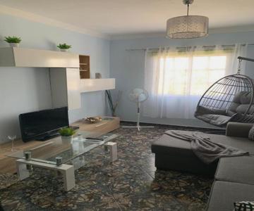 Vacacional Tegueste 1ºa