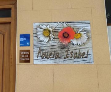 La Abuela Isabel Piso Con Encanto Arnedillo