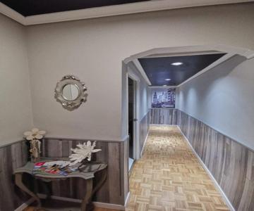 Apartamentos Avenida De La Paz