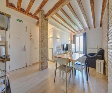 Casas Uva Plaza Mercado Logroño