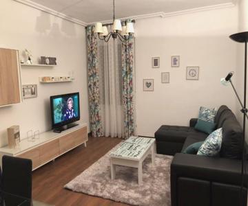 Dres Castroviejo Peatonal