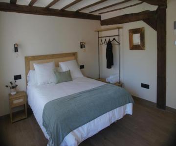 Fábrica De Harinas La Gloria