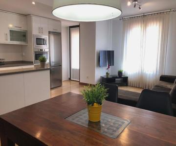 Dúplex 4 Habitaciones