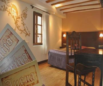 Hostal El Molino De Floren