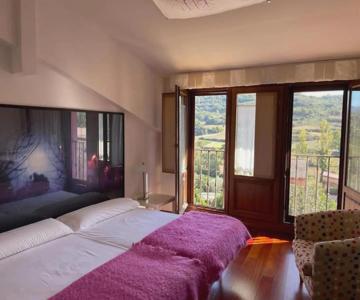 Alojamiento Rural Coliving Sojuela