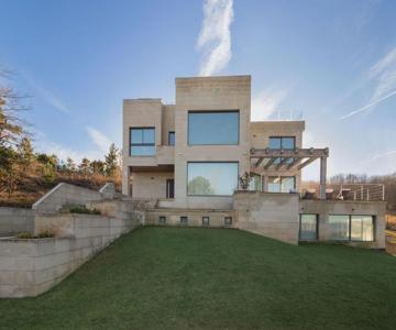 El Soto De Sojuela Luxury Chalet, Golf&bosque