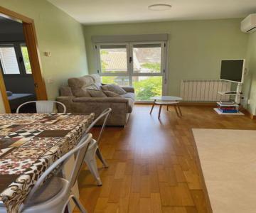 Apartamento Rural El Estrecho De Arguedas