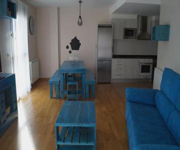 Apartamento Turístico “el Yugo”