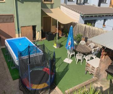 La Manguita Bardenas