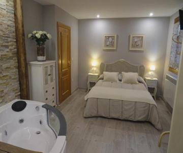 Apartamento Usuaia Con Jacuzzi