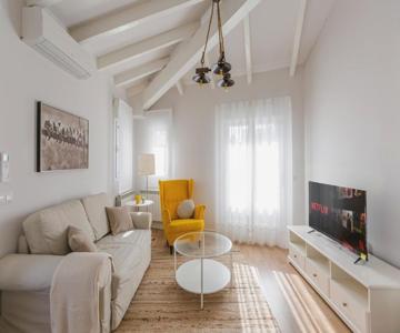 El Pañuelico De Estafeta - Ático Con Terraza