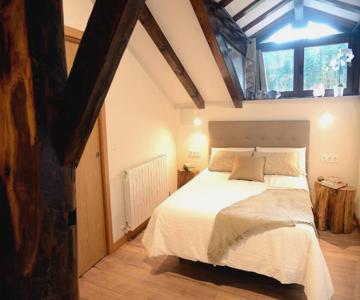 Casa Rural Andikoetxe Landetxea