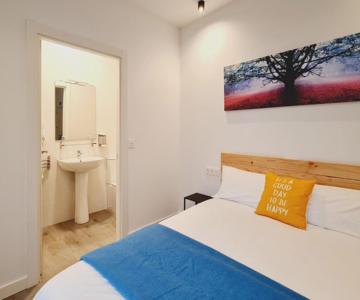 Bilbao Rooms Etxebarria