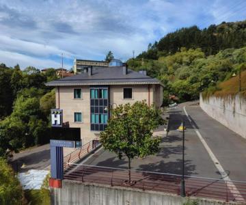 Hotel Eibar