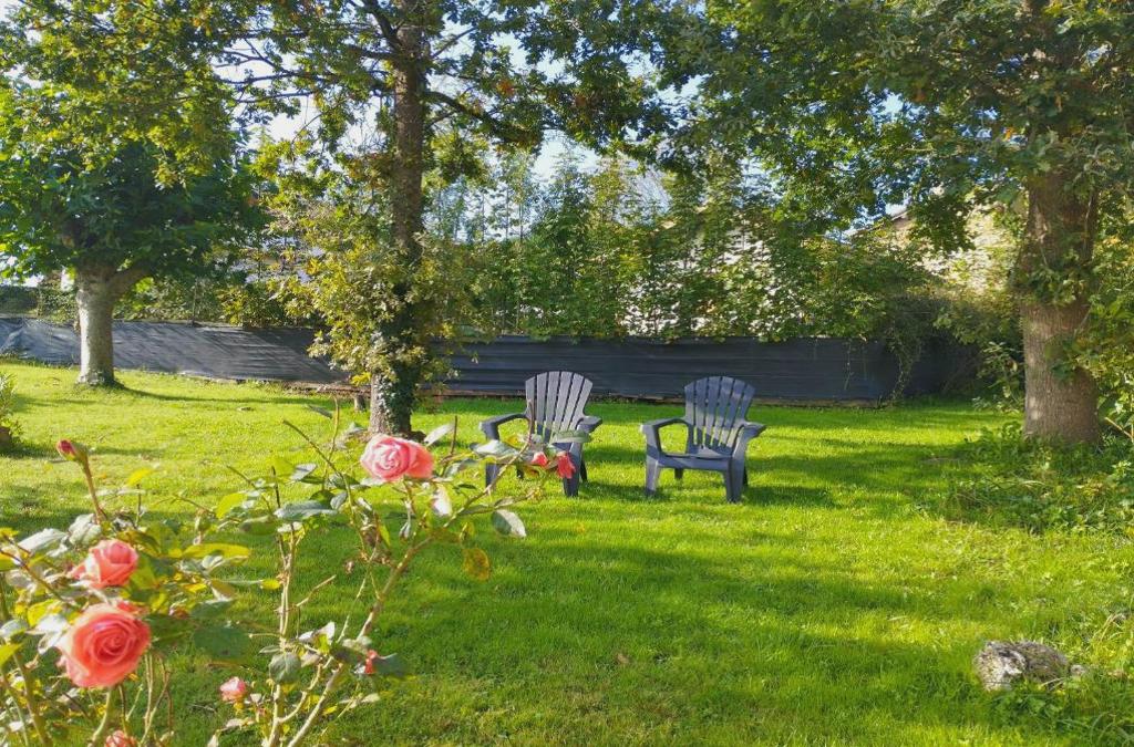 Solapetxea Loft Rural