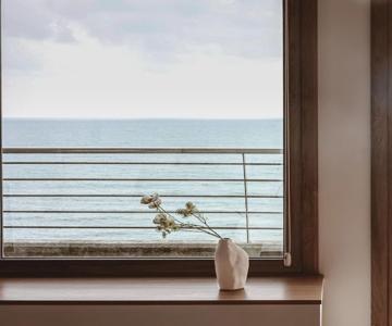 Confort Y Calma Junto Al Mar, Vistas A Gaztatape