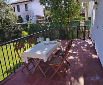 Casa Gaztelu Txiki