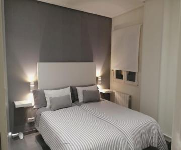 Apartamento Laidatxu Playa En Mundaka