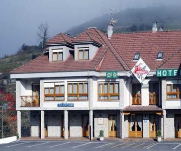 Hotel El Capitán