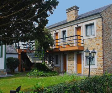 Apartamentos Castello