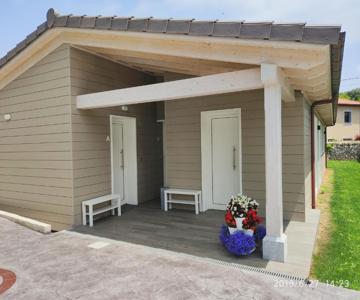 Apartamentos La Encina