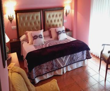 Hotel Boutique El Pescador