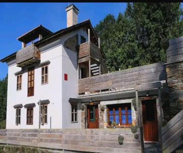 Casa Fernanda Viavélez