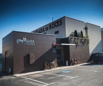 La Posada de Roces