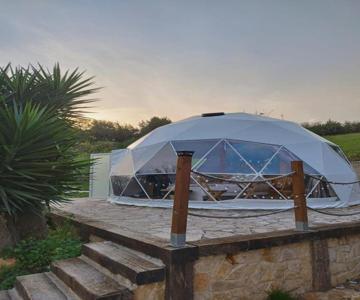 Glamping Quintana